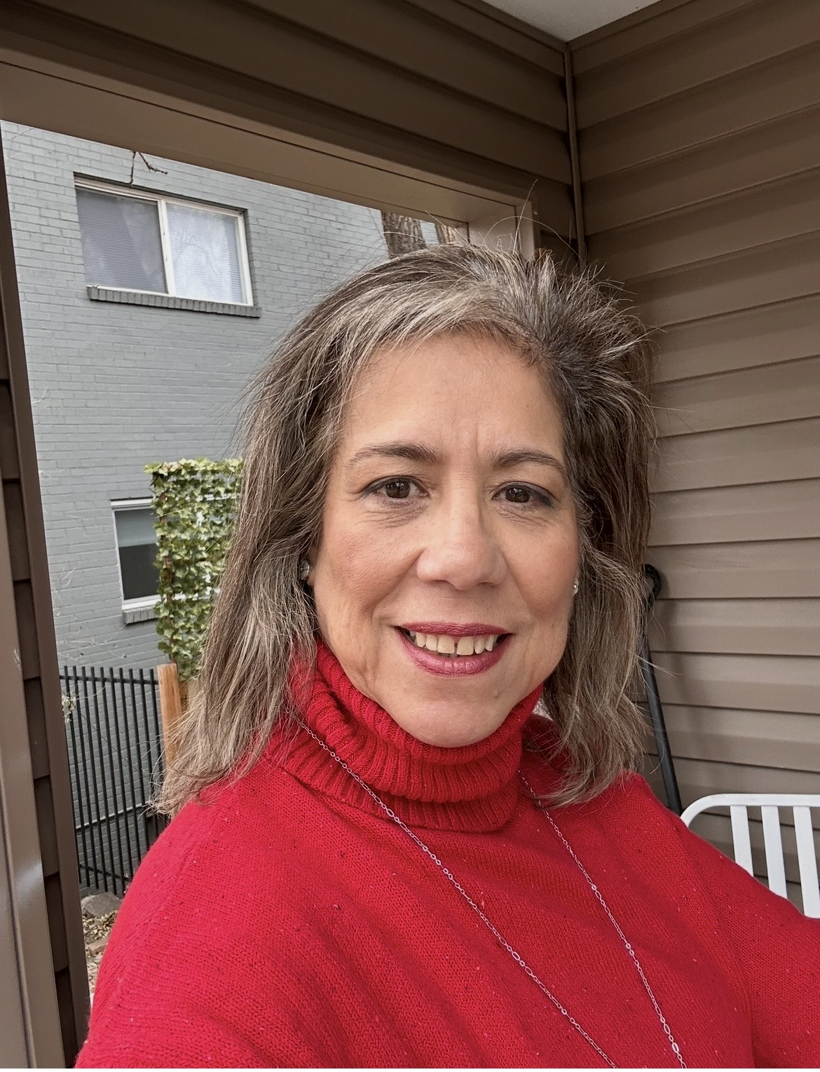 Ana Bachmann, founder of LittleWhisperCo